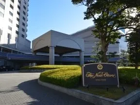 ホテルニューオータニ幕張