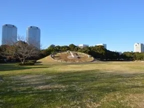 幕張海浜公園