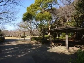 幕張西第3公園