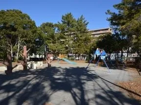 幕張西第1公園