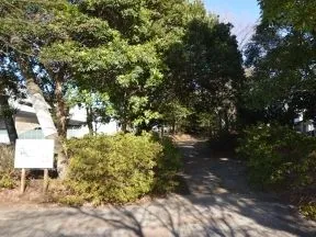 幕張西第2緑地