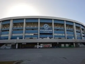 ZOZOマリンスタジアム