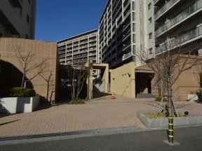 森のゲート