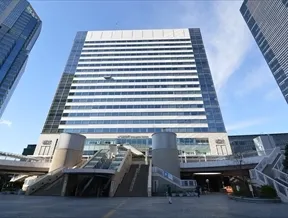 アトレ品川
