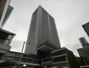 アレア品川