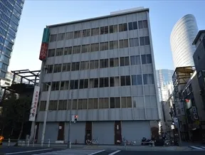 大東京信用組合品川支店