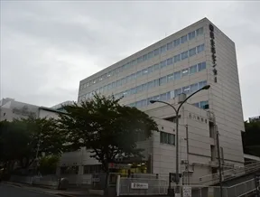 品川税務署