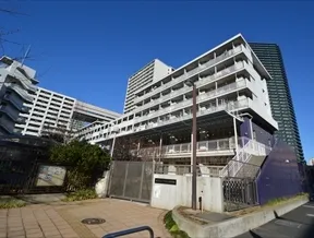 港区立こうなん保育園