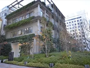 アンジェリカ保育園品川園
