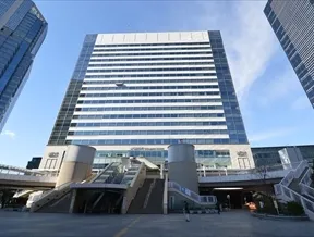 アトレ品川
