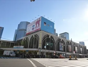 ウイング高輪EAST