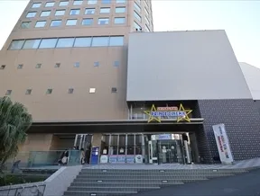 品川プリンスシネマ