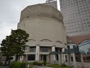 天王洲銀河劇場