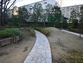 グラスガーデン