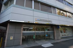 西武信用金庫　北新宿店