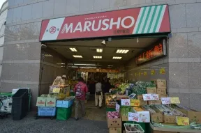 丸正　北新宿店