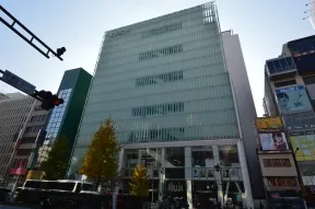 新宿ピカデリー