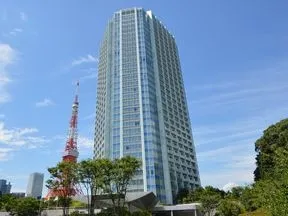 ザ・プリンスパークタワー東京