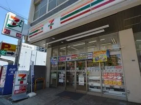 セブンイレブン浜松町2丁目店