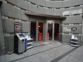 電通四季劇場