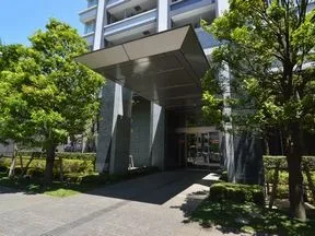 グランドエントランス