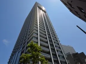 北西側より