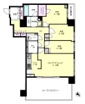 3SLD・K <br>85.97m²