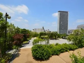 目黒天空庭園