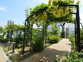目黒天空庭園