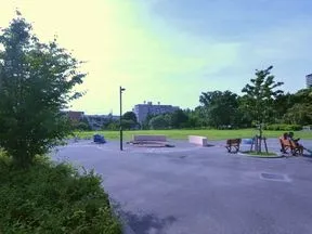 東山公園