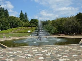 世田谷公園
