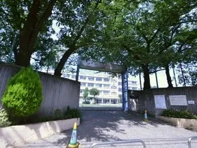 菅刈小学校