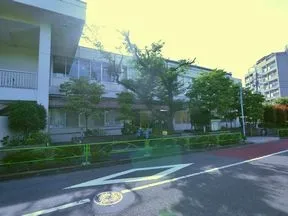 東山児童館