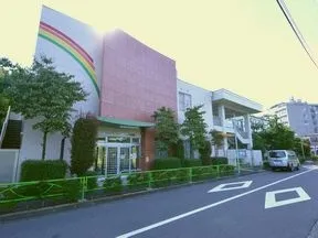 東山児童館第二学童保育クラブ