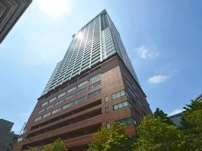 北東側より