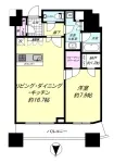１LD・K<br>５９．９３m²