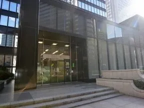 三井住友銀行西新宿出張所(ＡＴＭ)