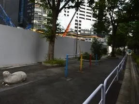 けやき児童遊園