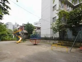 よどばし児童遊園