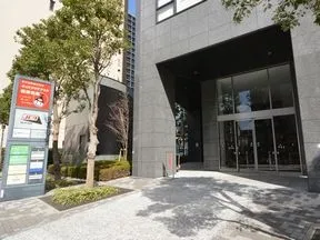アスク西新宿保育園(同敷地内)