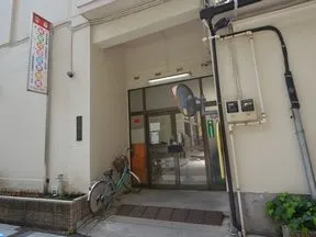 新宿成子坂愛育園