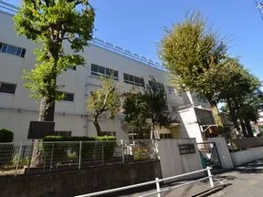 新宿区立西新宿小学校