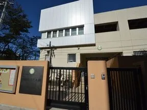 新宿区立西新宿こども園