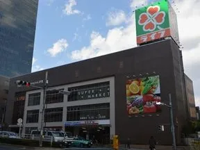 ライフ中野坂上店