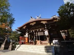 熊野神社