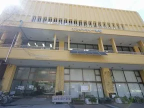 区民ギャラリー環境学習情報センター