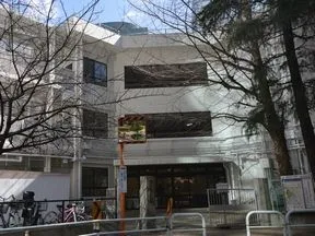 芸能花伝舎