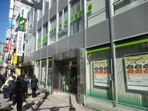 三井住友銀行　目白支店