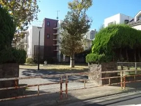 高田第二公園