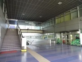 豊島区立千登勢橋教育文化センター